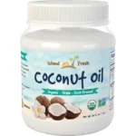 Coconut oil